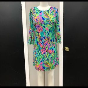 Lily Pulitzer Dress